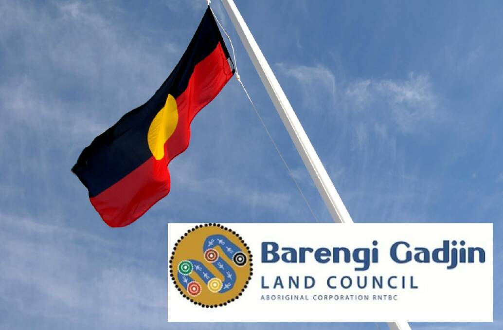 Talks are underway between the state government, the Wotjobaluk Peoples and the Barengi Gadjin Land Council.