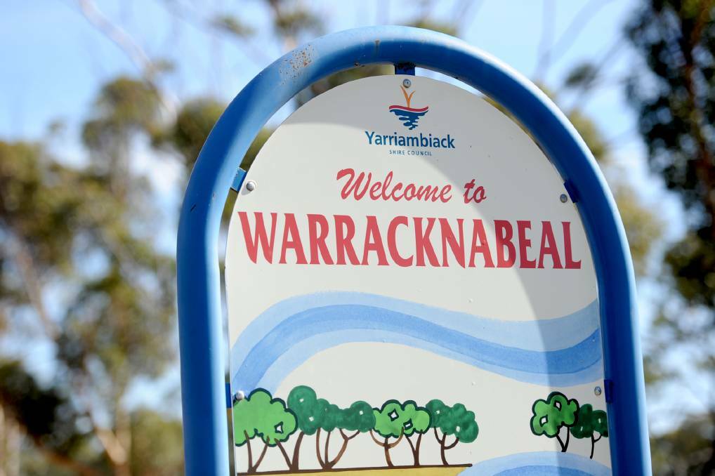 Warracknabeal house prices among the lowest in the state