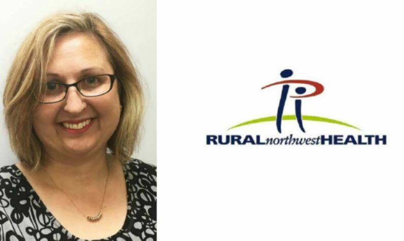 Rural Northwest Health employees were notified of their chief executive Janet Feeny's shock departure last week.