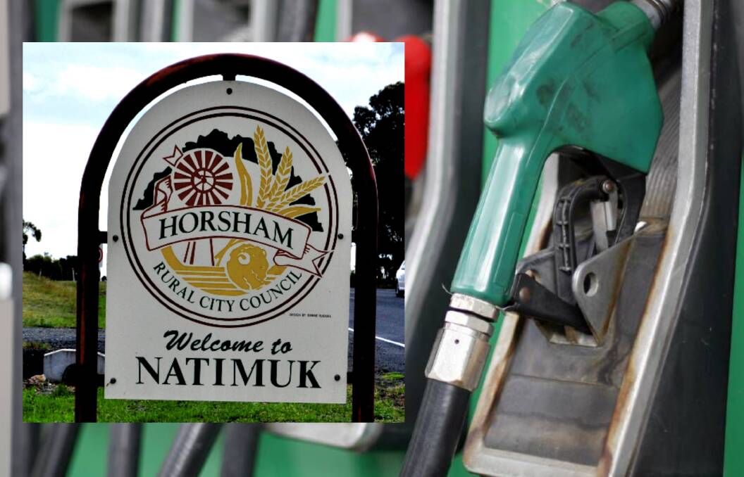 Horsham council decides not to lease land for Natimuk petrol station | Poll