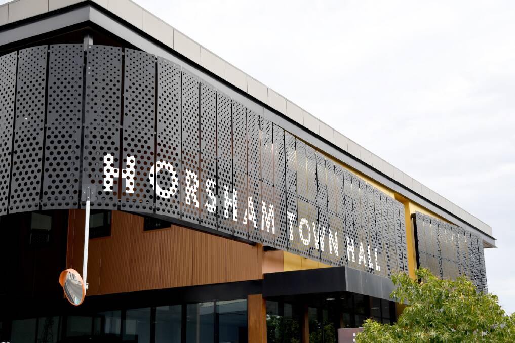 How council will attract under 35s to Horsham town hall and art gallery