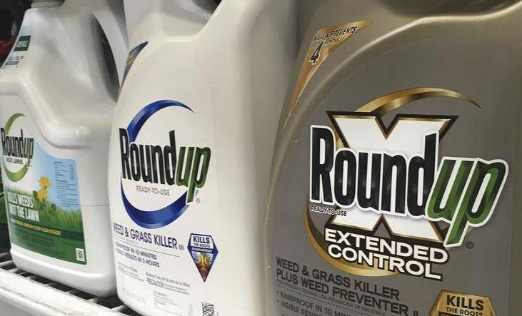Wimmera councils, farmer groups react to Roundup cancer concerns