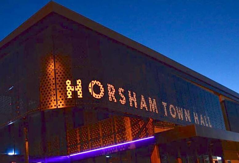 Horsham Town Hall community funding campaign to continue past deadline