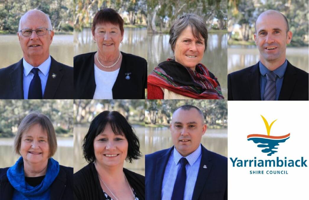 Yarriambiack Shire Council councillors will vote for the council's next mayor on November 28.