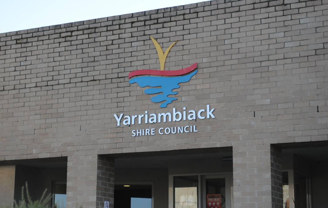 Yarriambiack council receives $790,000 for road repairs