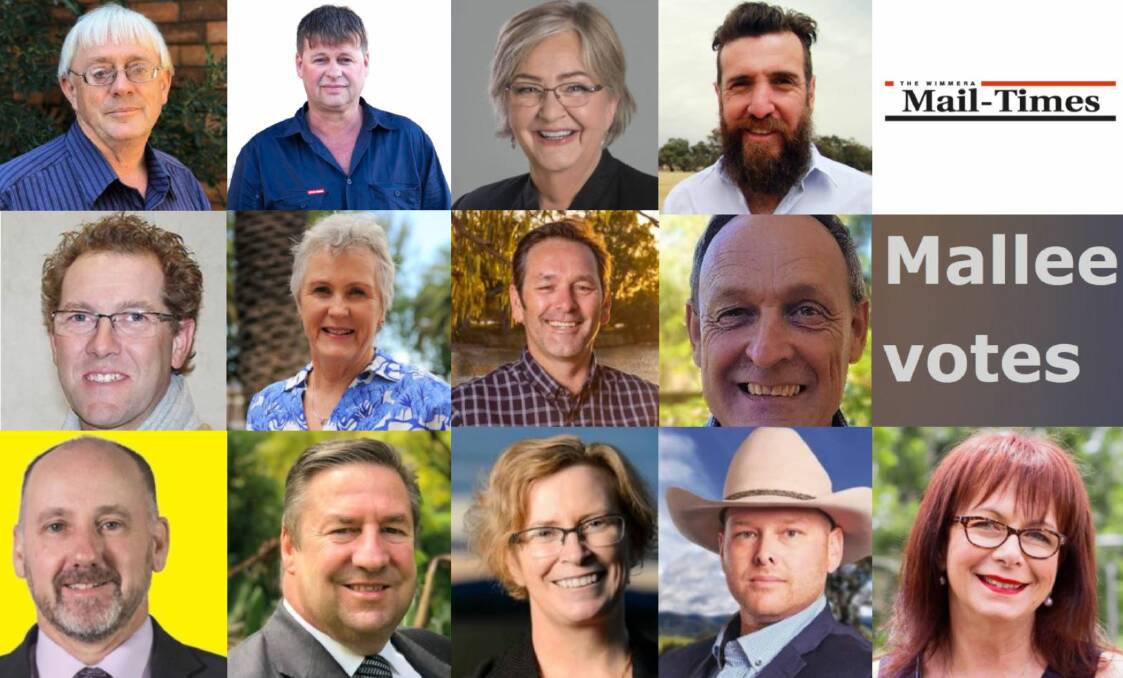 Wrap up of Horsham candidates forum | Federal Election 2019, Mallee votes