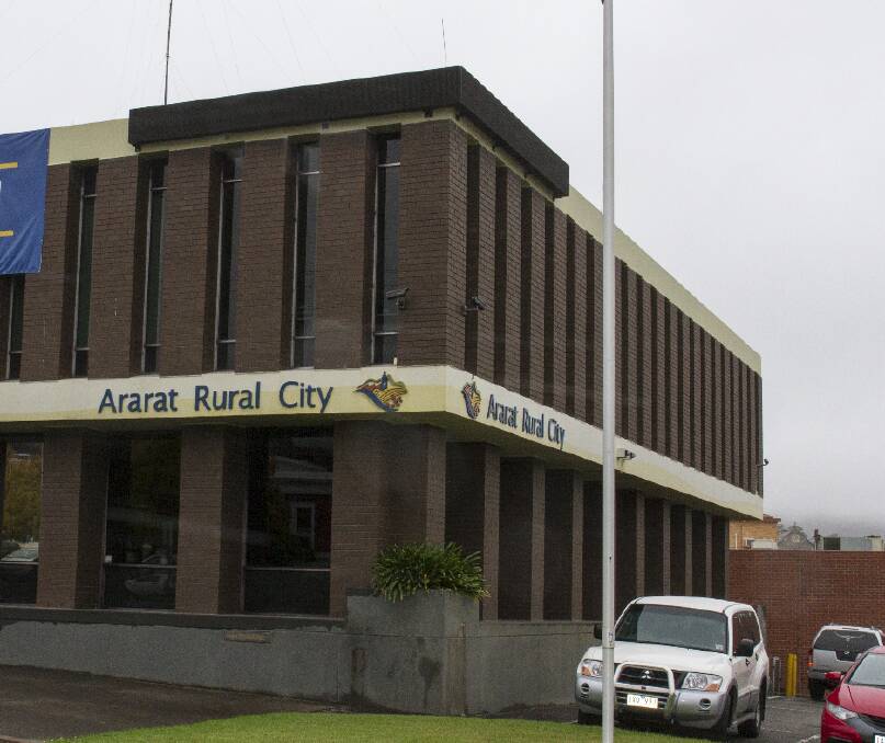 Ararat Rural City Council will undergo a review, with a final report to be released in May.