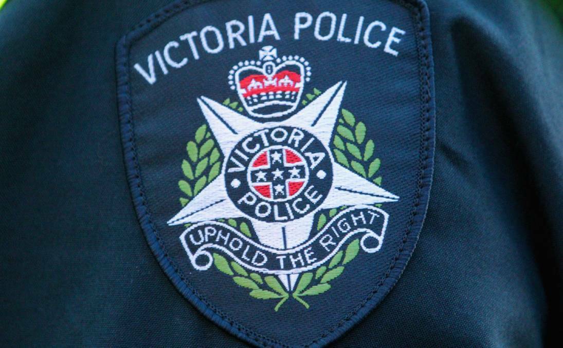 Four Stawell businesses hit in burglary spree