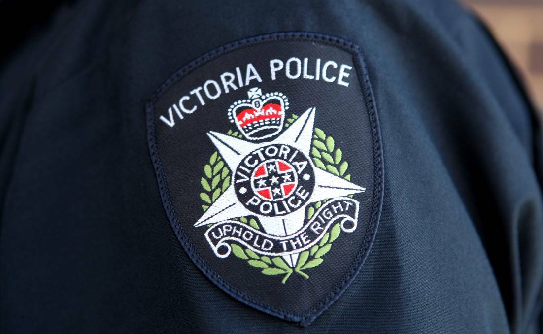 Police investigating on-field incident during football match at Murtoa
