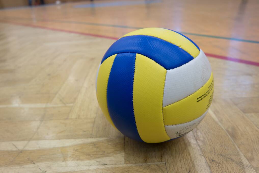 Committee to lead Volleyball Horsham into the future