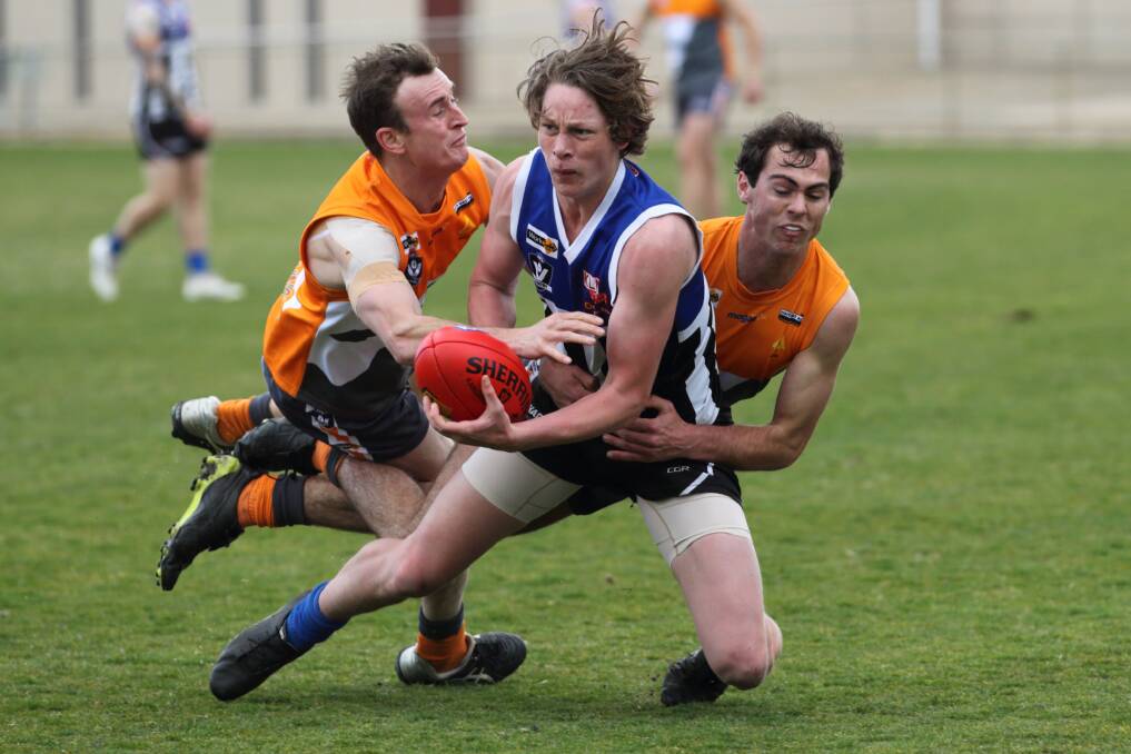 WFL DECADE IN REVIEW: Minyip-Murtoa