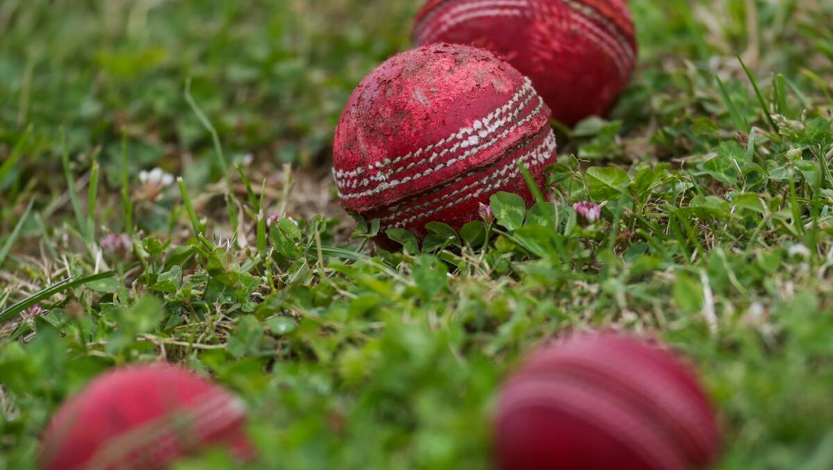 CHANGES: Cricket Victoria has released a new-look youth pathway.