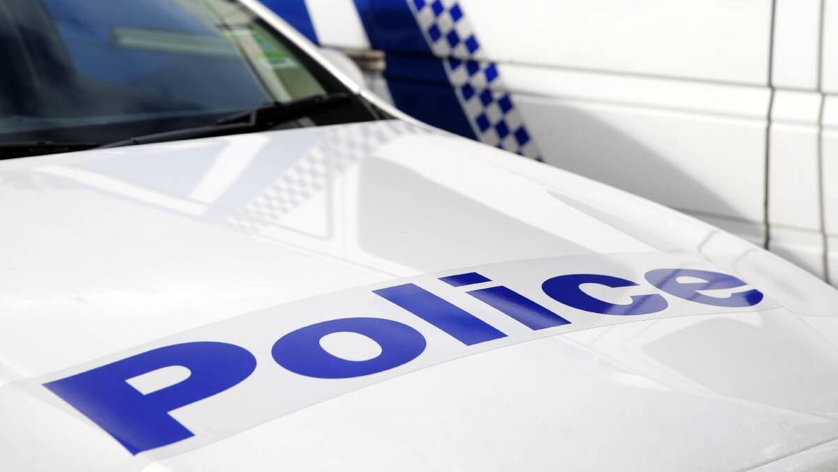 Police appeal for witnesses of horror crash at Serviceton