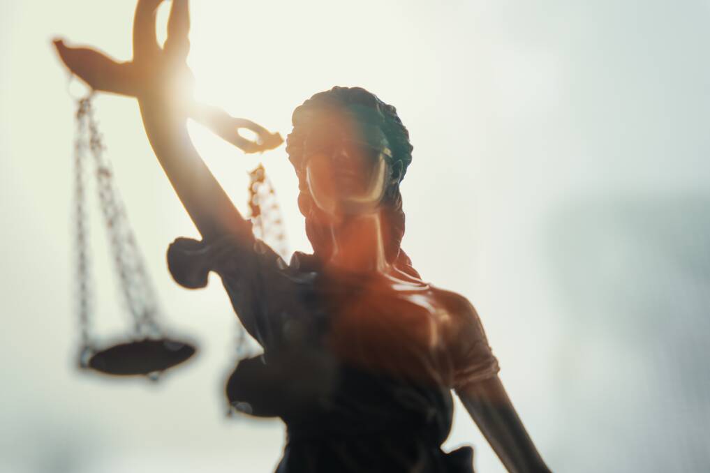 CHANCE: A man who threatened his ex-wife has a been given a chance by a magistrate. Picture: SHUTTERSTOCK