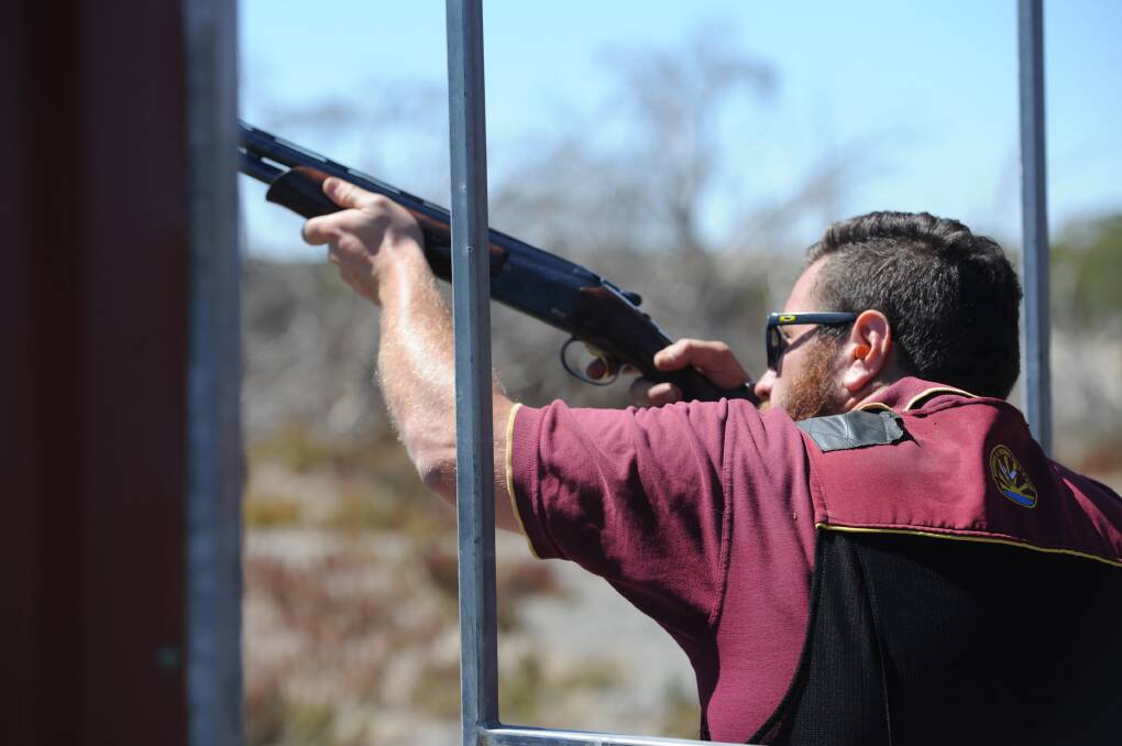 Shooters respond to 'disappointing' firearms, ammunition ban | The ...