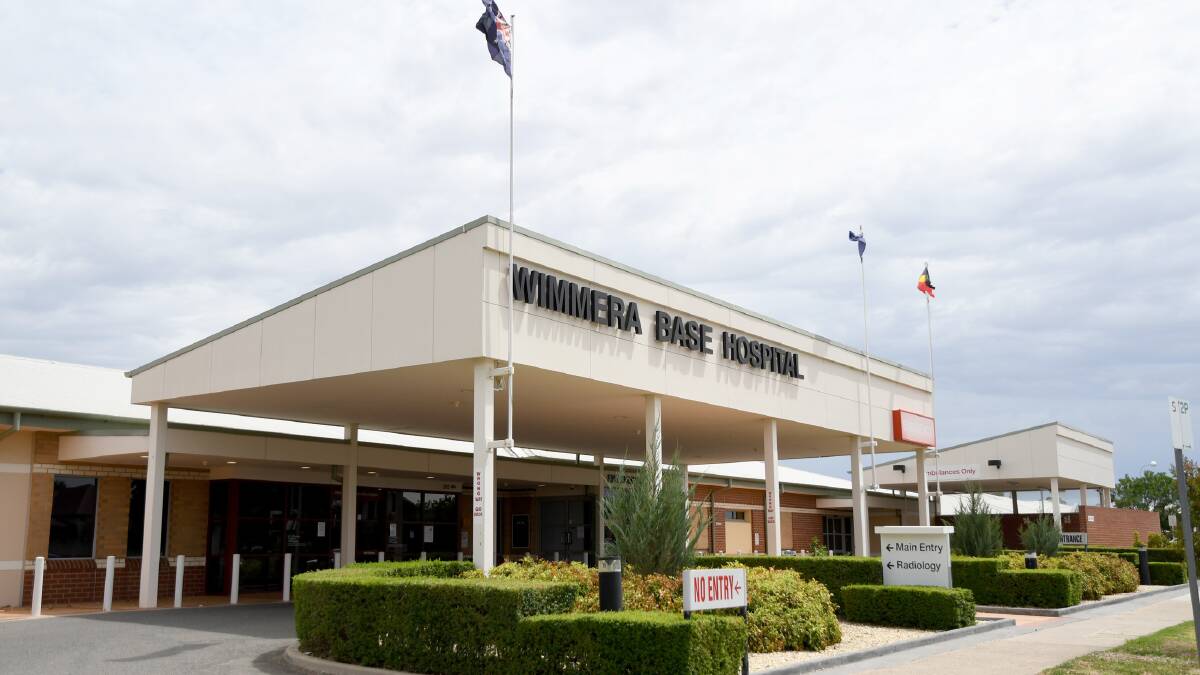 Wimmera Health Care Group outlines restrictions for impending lockdown