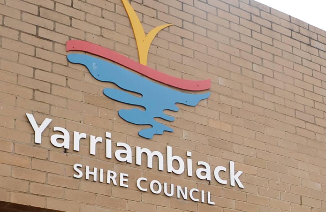 Yarriambiack shire makes E-Waste plans