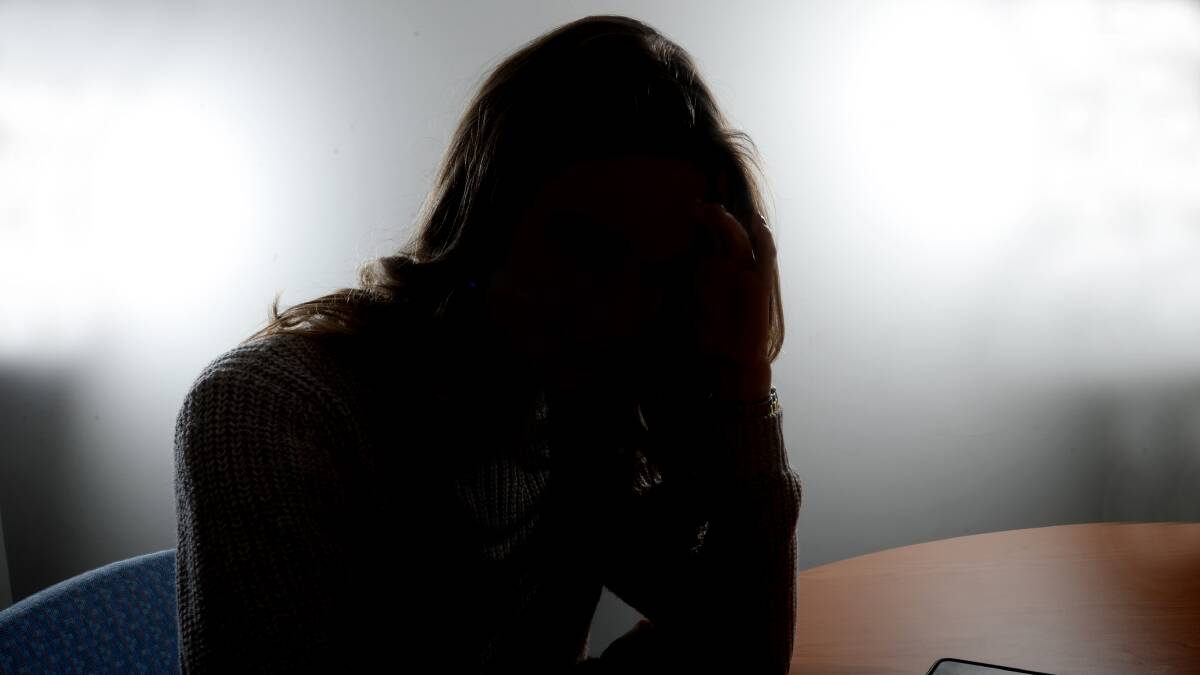 Sexual abuse counsellors urged people to listen to victims