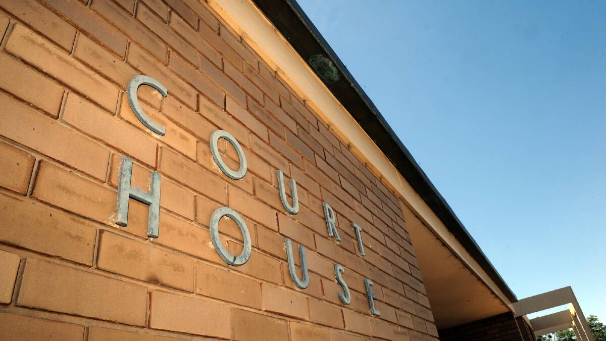 Sentence pending for Warracknabeal man charged with stalking