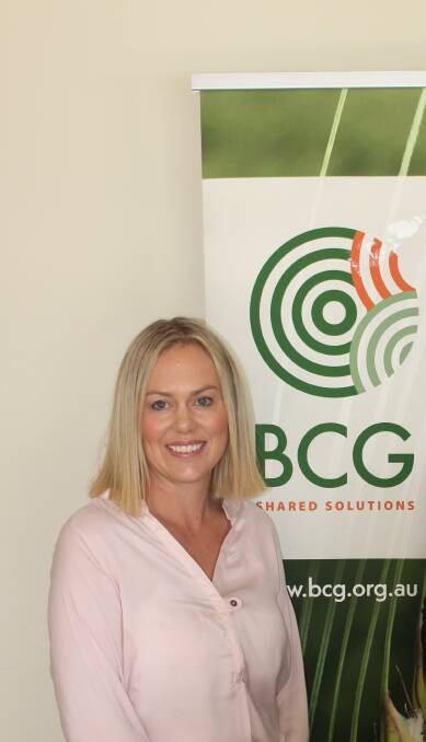 ANNUAL MEETING: Birchip Cropping Group chief executive Fiona Best has invited members to attend the organisation's annual general meeting on Thursday, December 10. Picture: Supplied. 