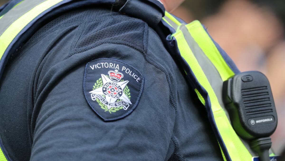 Victoria's police commissioner has issued a stern warning following ridiculous and blatant breaches. Picture: Shutterstock