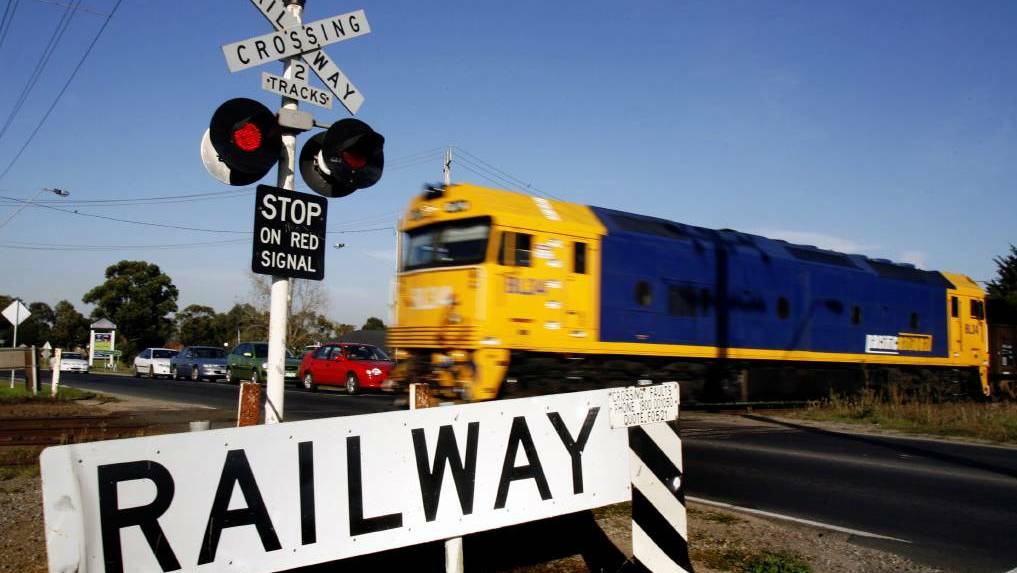 Rail freight group calls for more action to save industry