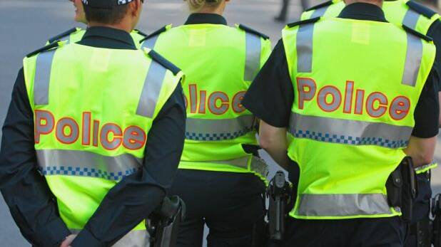 Quiet Easter weekend for Horsham police