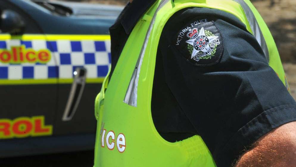 Edenhope police catch two drink drivers in as many days