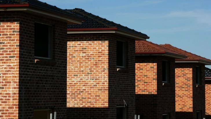 Horsham public housing waiting list hits 300 cases