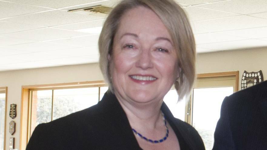 Ripon MP Louise Staley said the Ararat Rural City mayor's position was untenable.