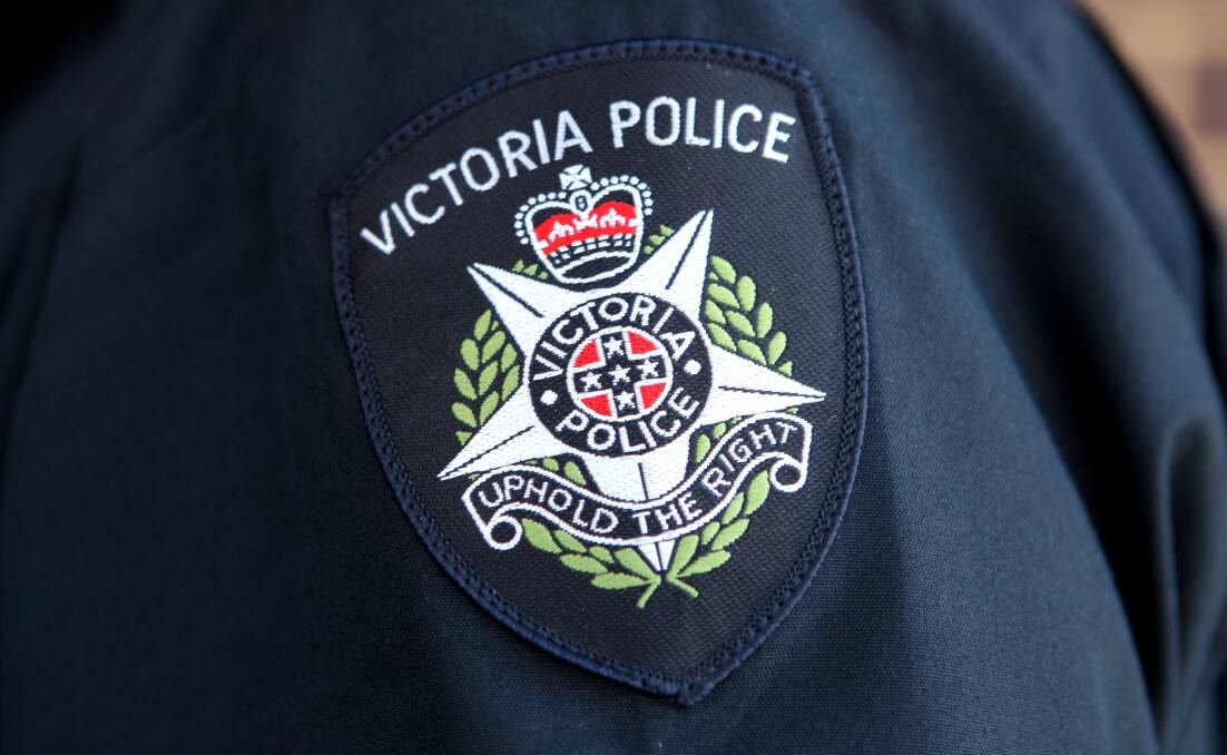 Melbourne woman fined by police in Horsham