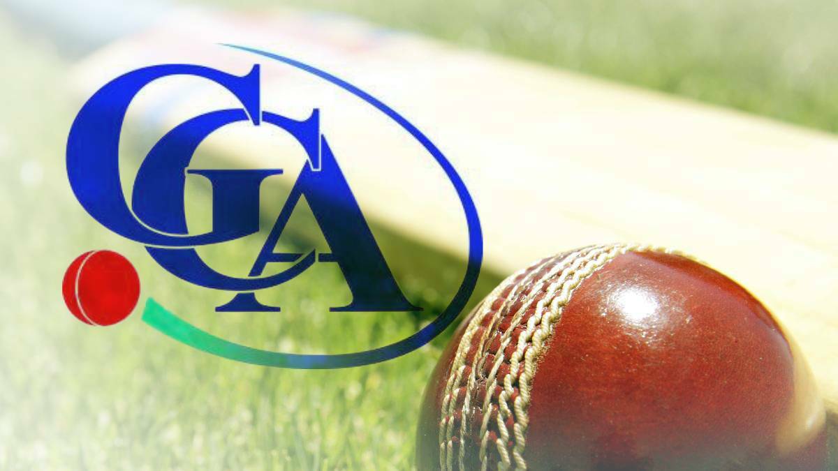 Two disciplinary bans in Grampians Cricket Association