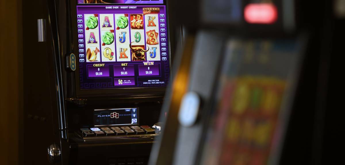'The pokies are evil': How two gambling-free months helped change a life