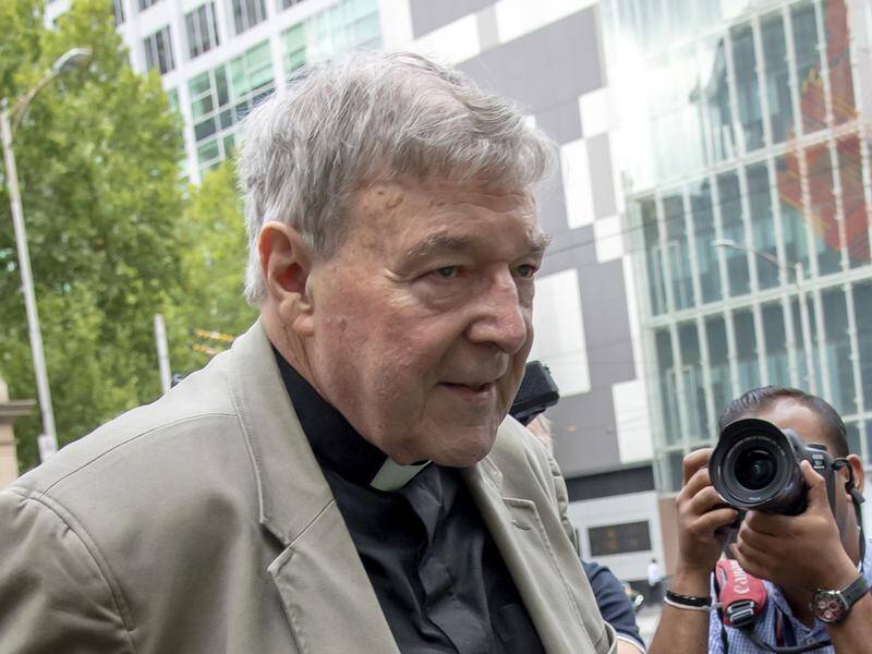 Cardinal George Pell's sexual abuse convictions have been overturned in the High Court.