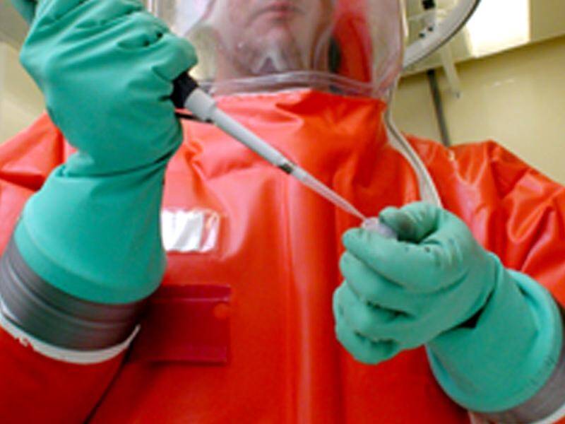 The CSIRO will study potential coronavirus vaccines at its high-containment facility in Victoria.