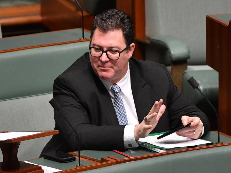 Nationals MP George Christensen is backing a colleague's call to extend JobKeeper beyond September.