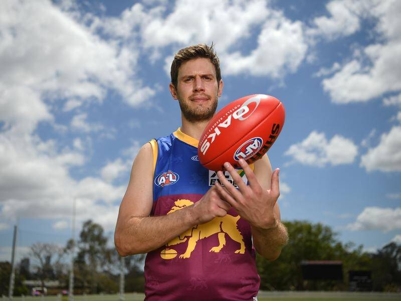 Brisbane signing Grant Birchall says the Lions can learn a lot from their 2019 AFL finals campaign.
