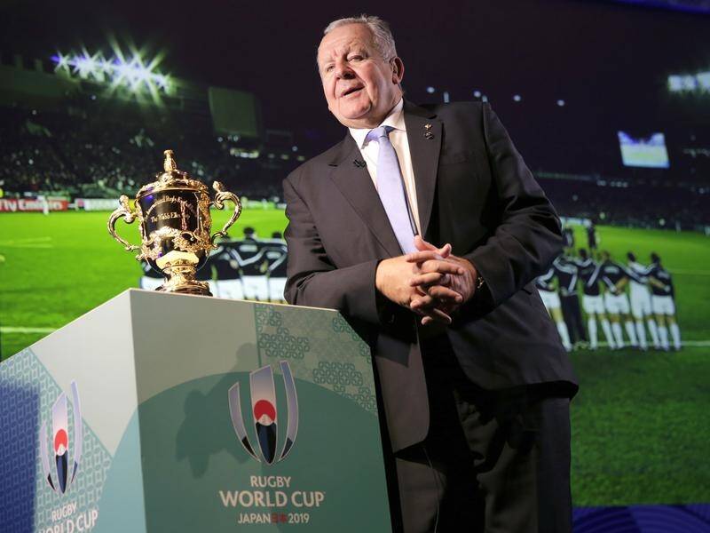 Bill Beaumont has lauded the hospitality of the Japanese on the eve of the rugby World Cup.
