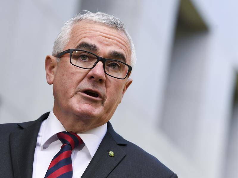 Independent MP Andrew Wilkie says he has move evidence of tampering at Melbourne's Crown Casino.