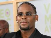 R. Kelly's US trial on charges of child pornography and obstruction of justice has begun in Chicago. (AP PHOTO)