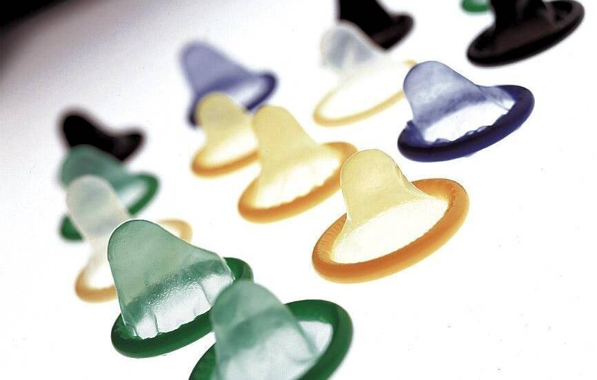 Yarriambiack shire condom vending machine trial begins