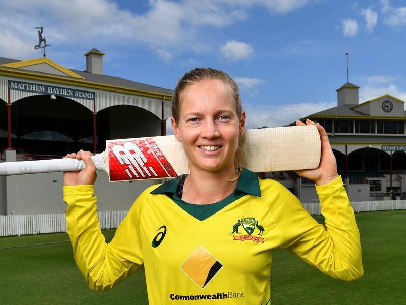 Meg Lanning says Australia have the options needed to beat the Windies in their World T20 semi.