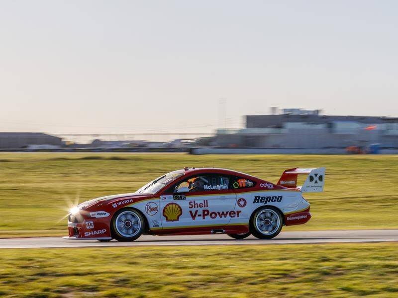 It's expected South Australia's Tailem Bend circuit will become part of Supercars' Enduro Cup.