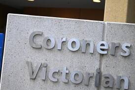 The Coroners Court will examine Victoria's parole law and prison healthcare. (James Ross/AAP PHOTOS)