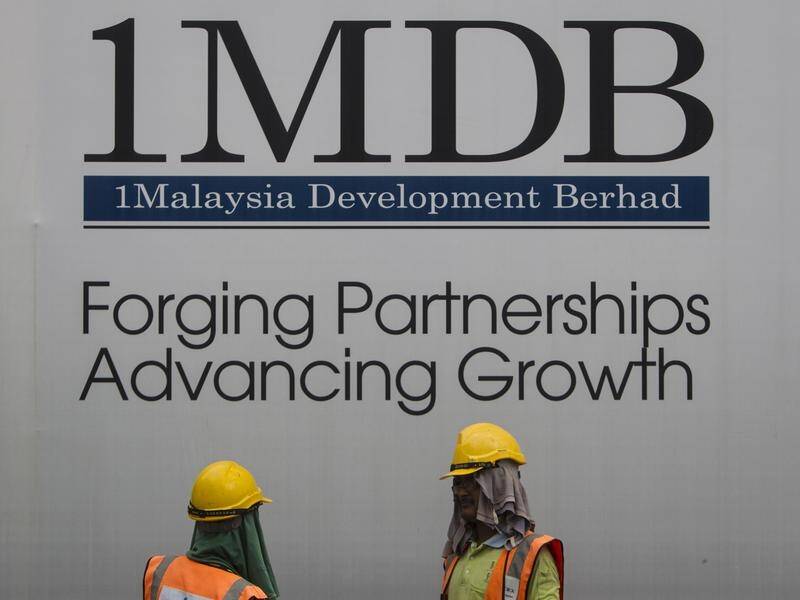 KPMG has agreed to pay 333 million ringgit to resolve claims related to the1MDB sovereign fund.