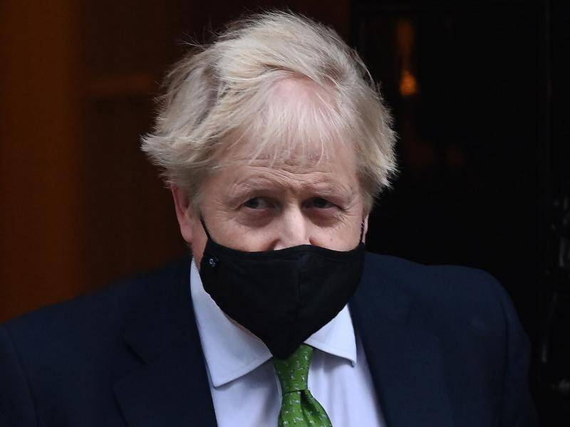 UK Prime Minister Boris Johnson has lost one of his MPs in parliament, who has joined Labour.