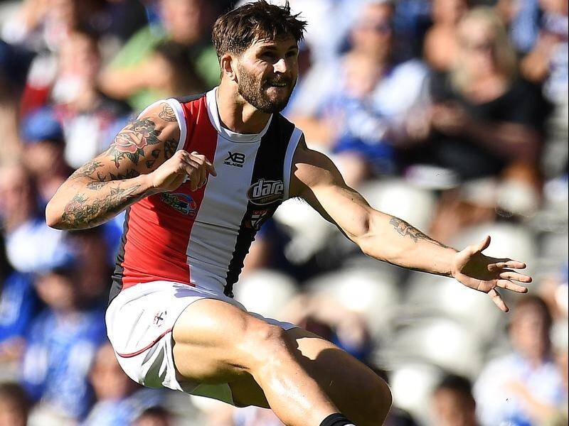 Koby Stevens has been forced to retire from the AFL because of on-going concussion issues.