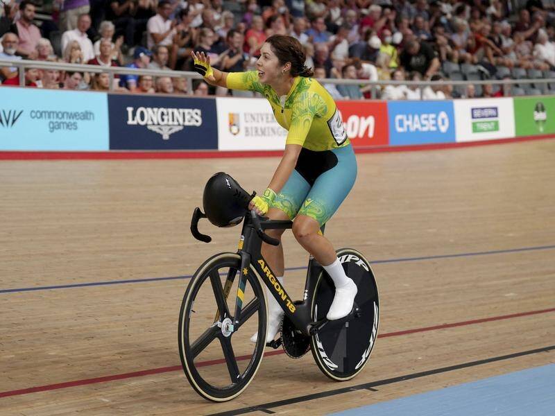 What is Track Cycling?