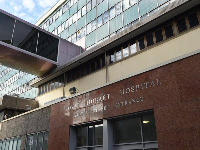The opening of a redevelopment at Royal Hobart Hospital has been further delayed.