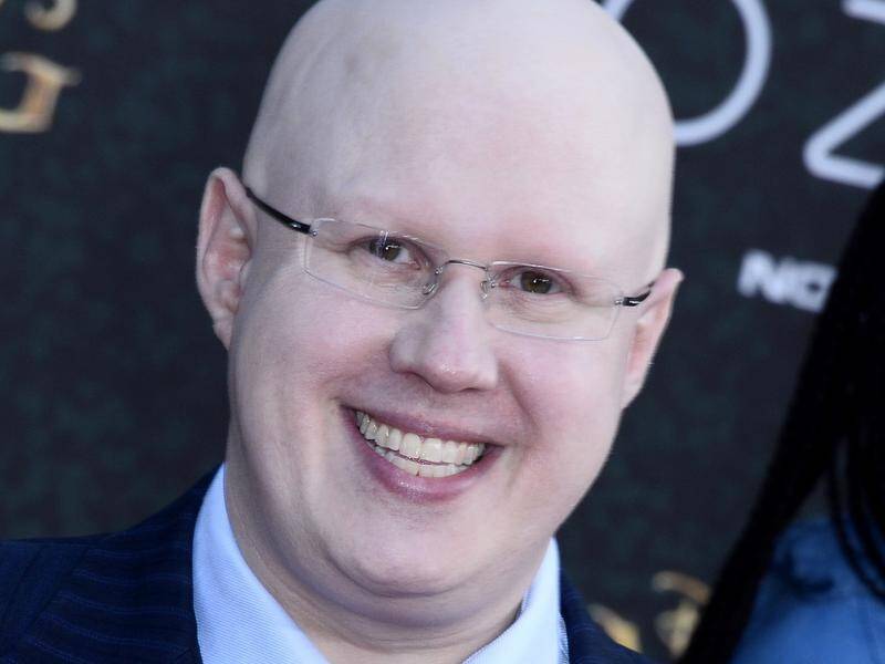 Matt Lucas starts filming with The Great British Bake Off in the coming months.